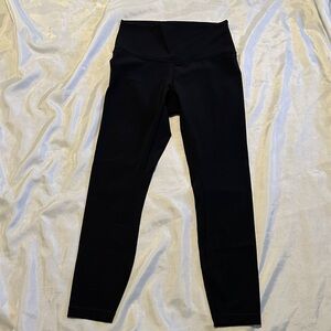 Lululemon Align Leggings Sz 6